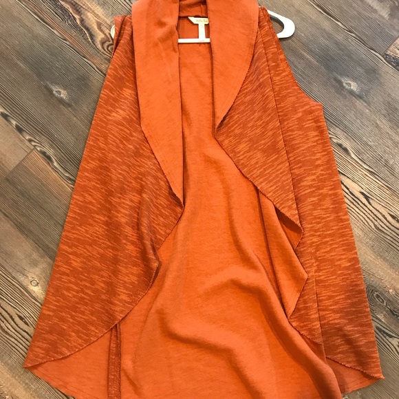 Matilda Jane Run-Through Vest Cardigan - Picture 3 of 4